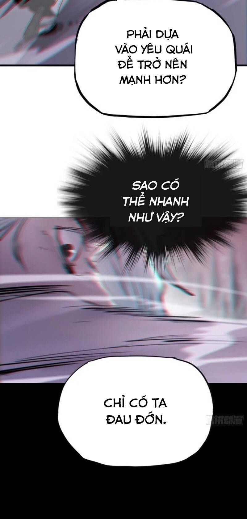 đọc truyện Phong Yêu Vấn Đạo Chương 30 ảnh 62 tại Thiên Thai Truyện