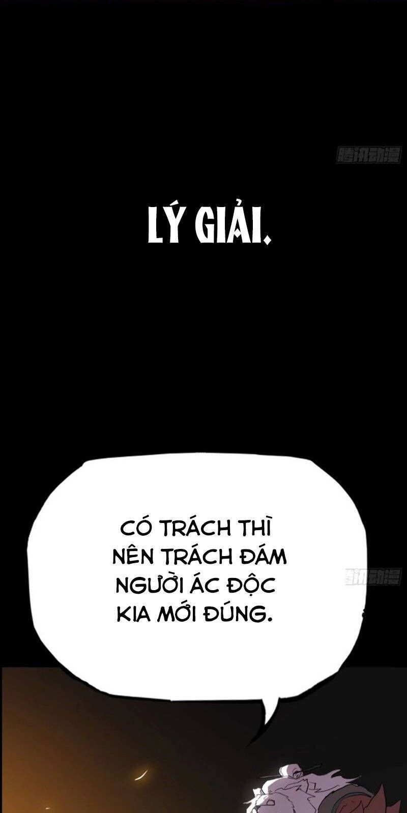 đọc truyện Phong Yêu Vấn Đạo Chương 30 ảnh 10 tại Thiên Thai Truyện