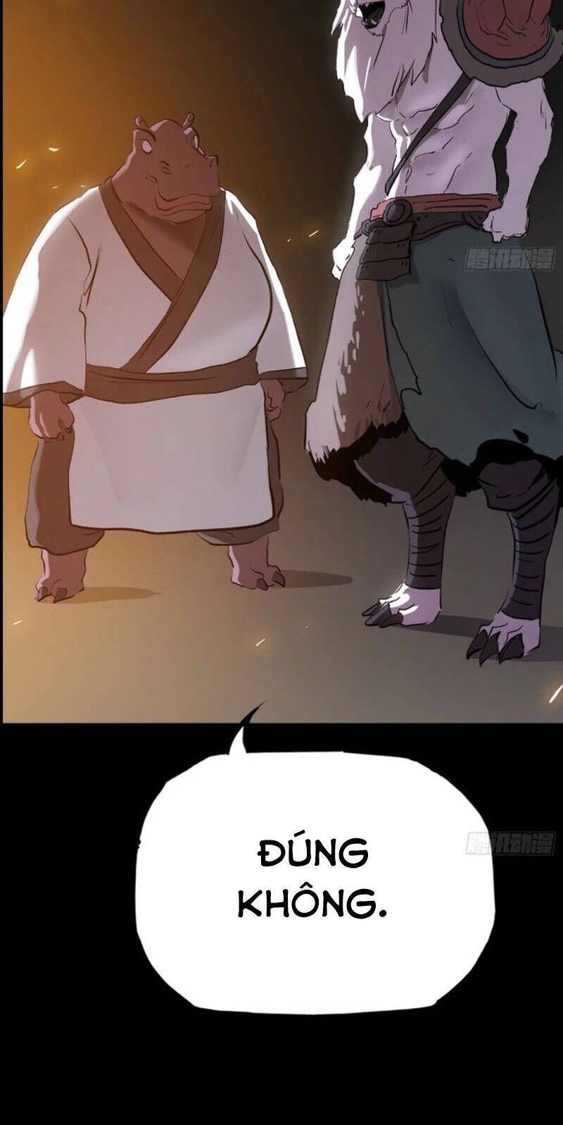 đọc truyện Phong Yêu Vấn Đạo Chương 30 ảnh 11 tại Thiên Thai Truyện