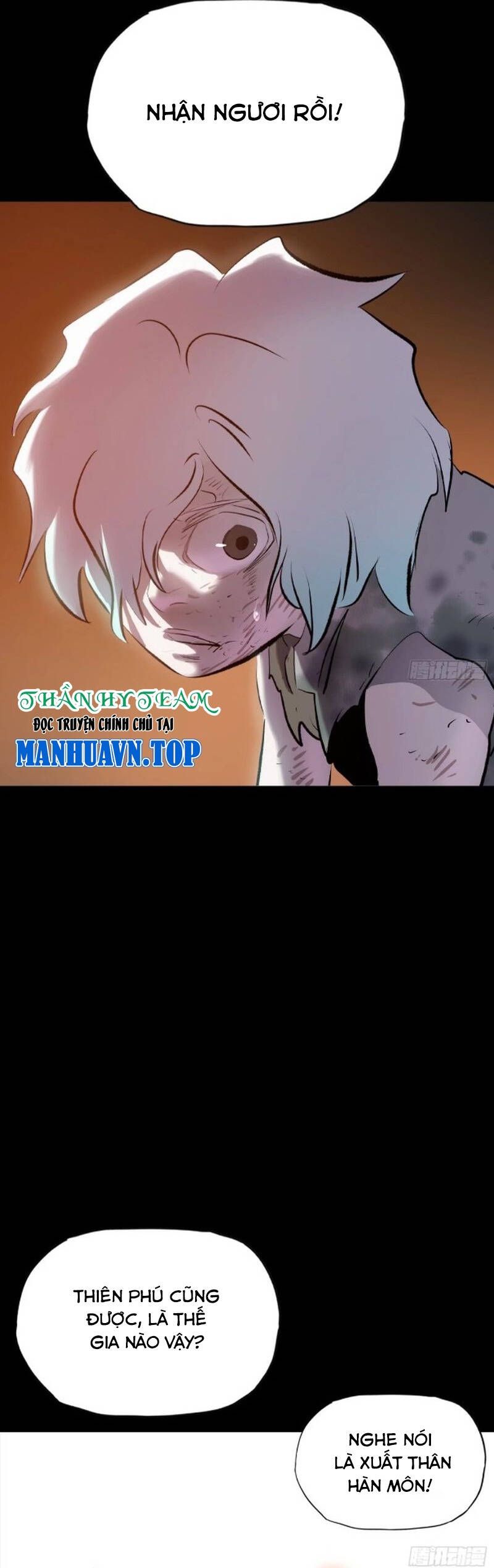 đọc truyện Phong Yêu Vấn Đạo Chương 31 ảnh 19 tại Thiên Thai Truyện