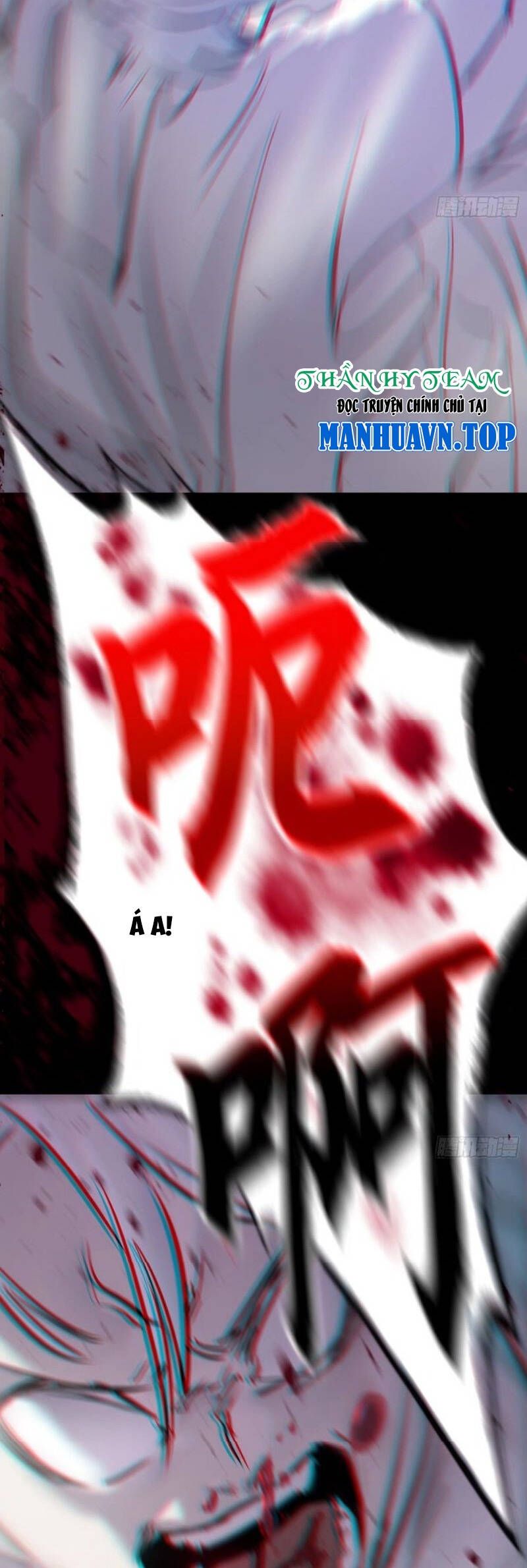 đọc truyện Phong Yêu Vấn Đạo Chương 31 ảnh 4 tại Thiên Thai Truyện