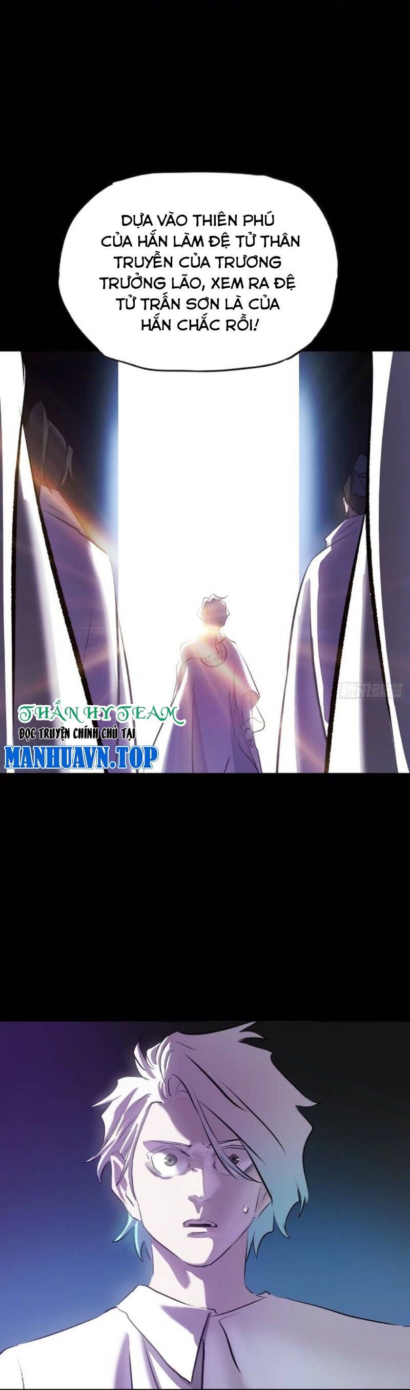 đọc truyện Phong Yêu Vấn Đạo Chương 31 ảnh 22 tại Thiên Thai Truyện