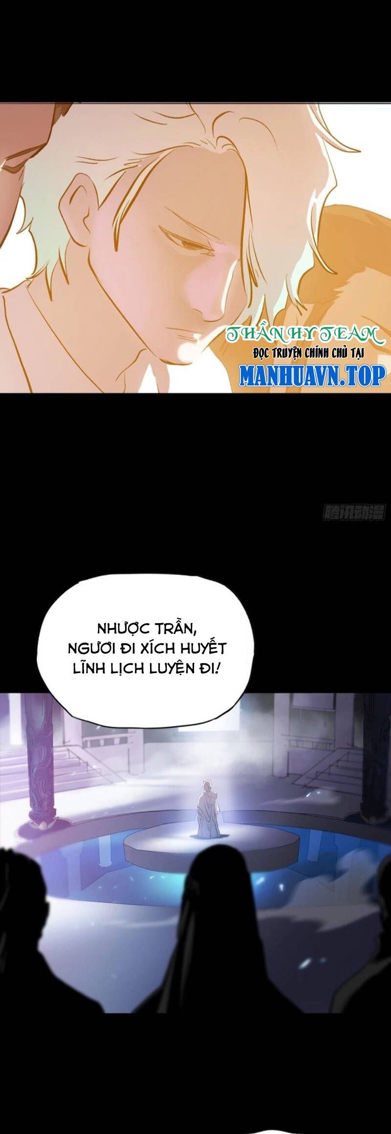 đọc truyện Phong Yêu Vấn Đạo Chương 31 ảnh 25 tại Thiên Thai Truyện