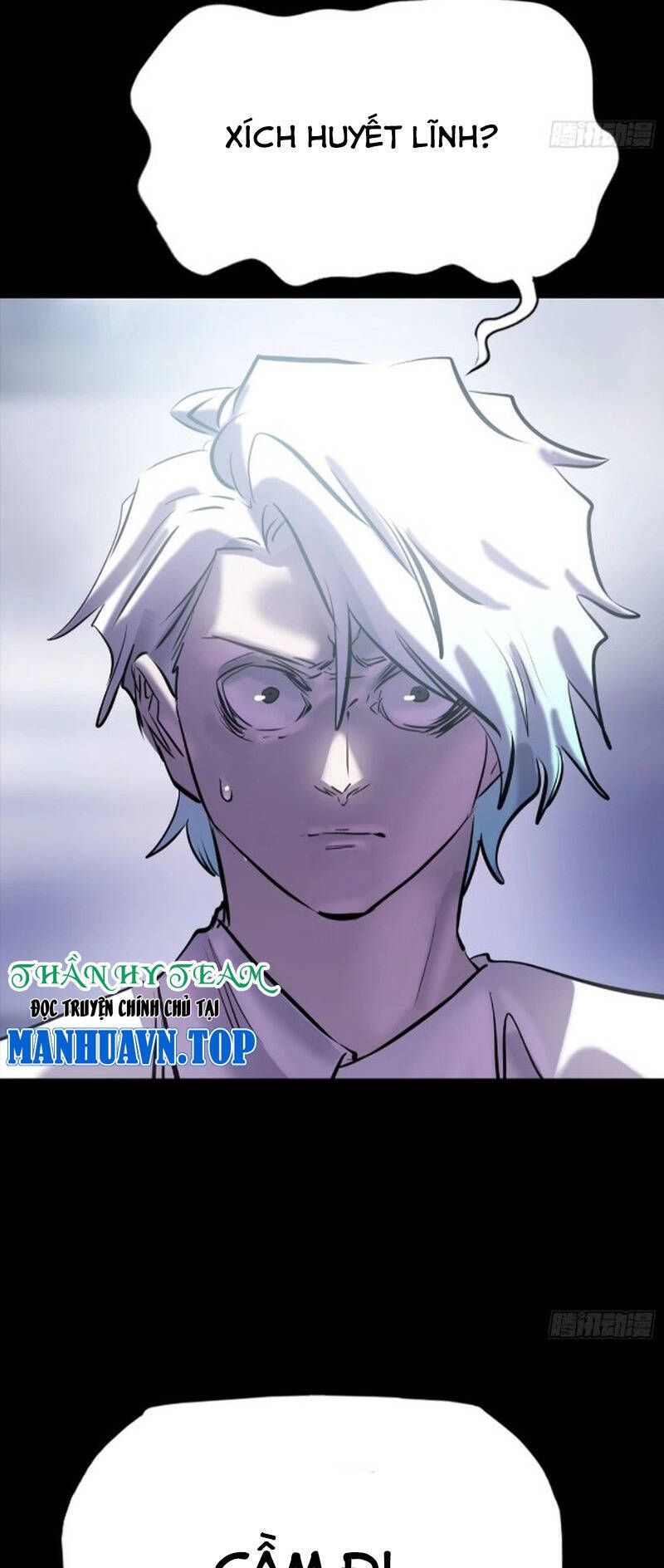 đọc truyện Phong Yêu Vấn Đạo Chương 31 ảnh 26 tại Thiên Thai Truyện