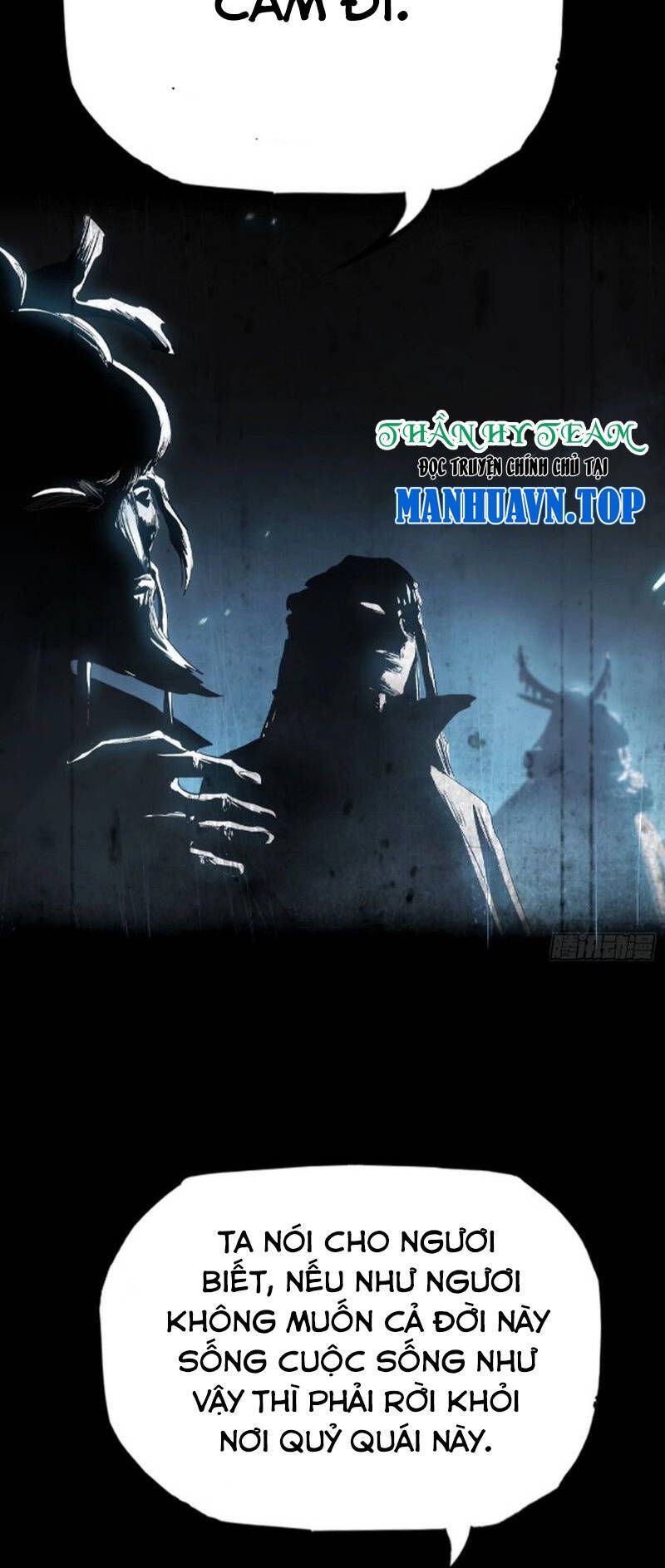 đọc truyện Phong Yêu Vấn Đạo Chương 31 ảnh 27 tại Thiên Thai Truyện