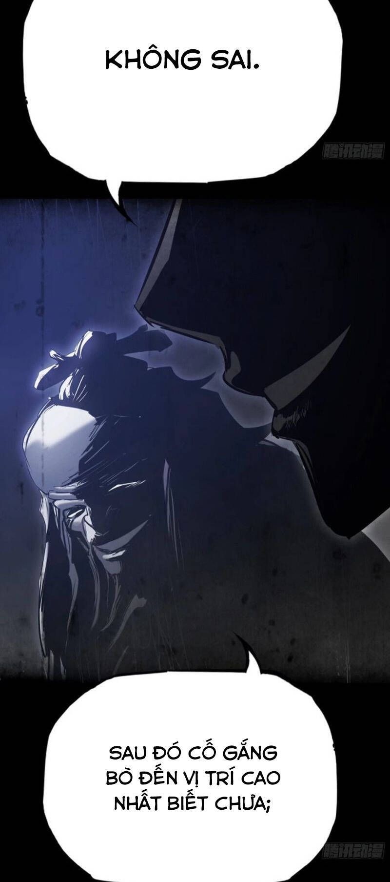 đọc truyện Phong Yêu Vấn Đạo Chương 31 ảnh 29 tại Thiên Thai Truyện