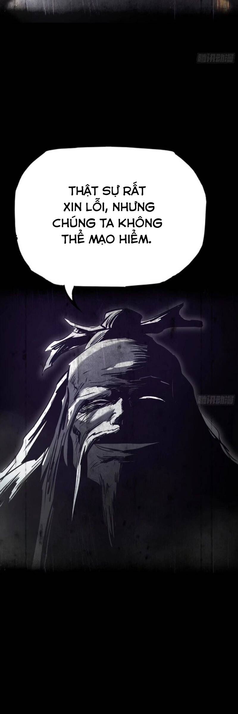 đọc truyện Phong Yêu Vấn Đạo Chương 31 ảnh 32 tại Thiên Thai Truyện