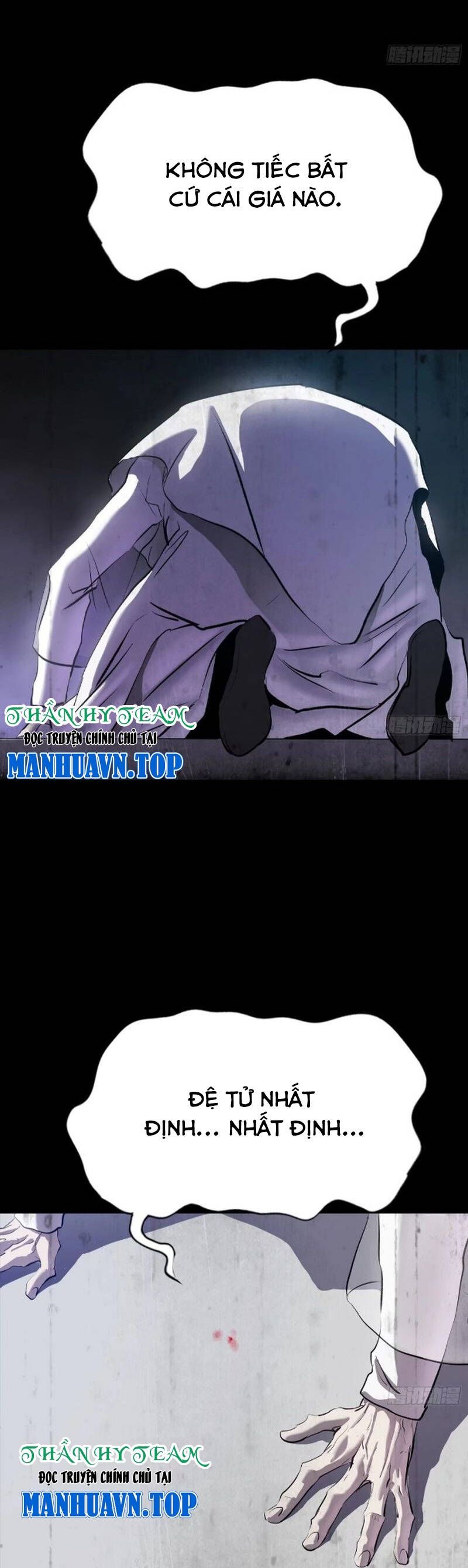 đọc truyện Phong Yêu Vấn Đạo Chương 31 ảnh 33 tại Thiên Thai Truyện