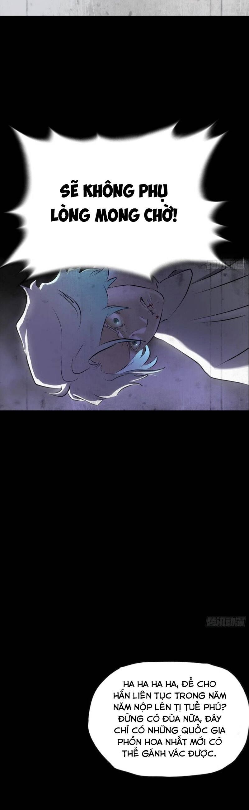 đọc truyện Phong Yêu Vấn Đạo Chương 31 ảnh 34 tại Thiên Thai Truyện