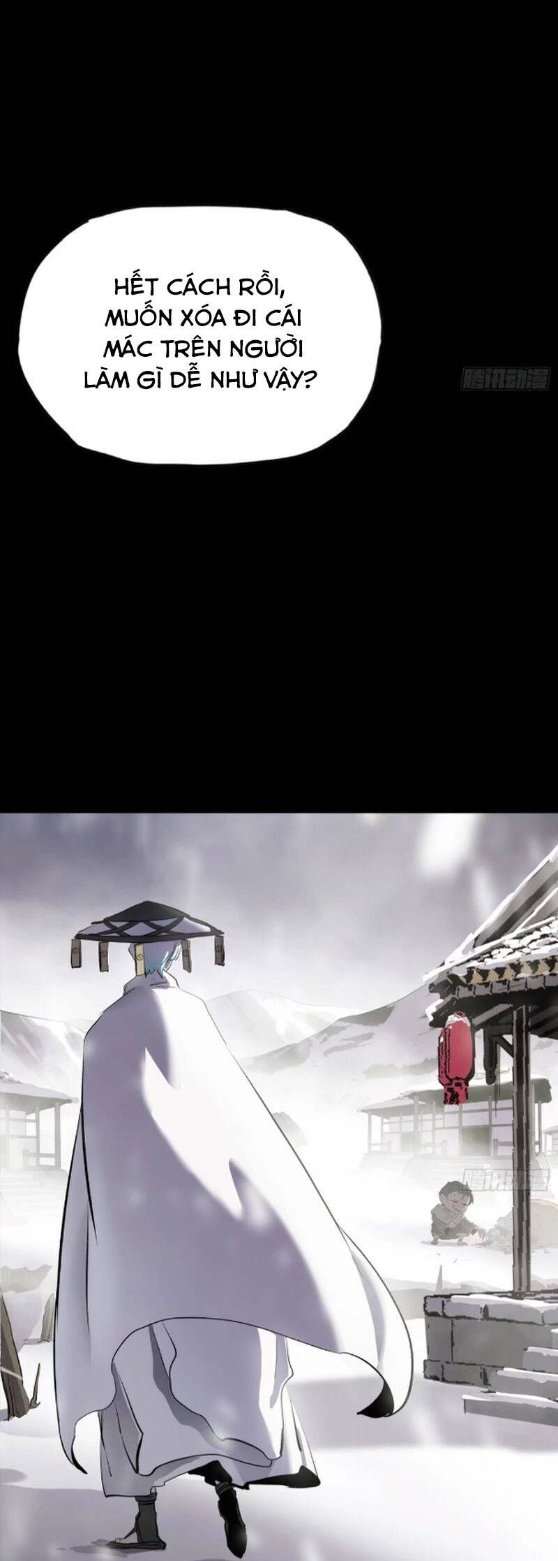 đọc truyện Phong Yêu Vấn Đạo Chương 31 ảnh 35 tại Thiên Thai Truyện