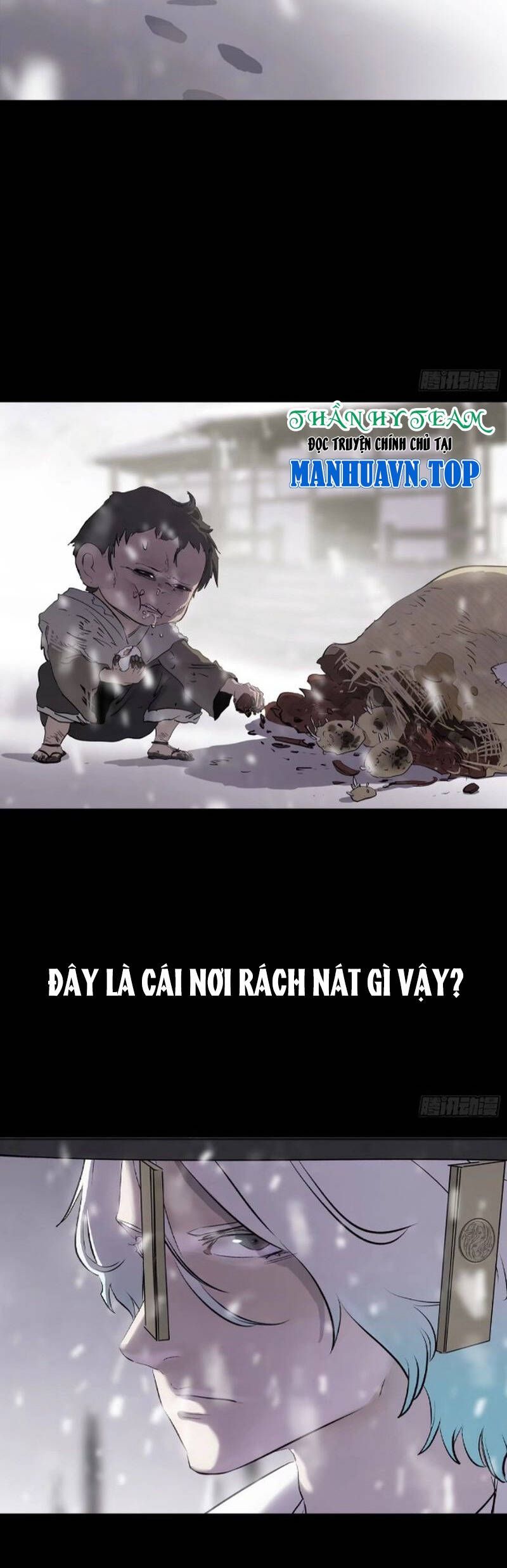 đọc truyện Phong Yêu Vấn Đạo Chương 31 ảnh 36 tại Thiên Thai Truyện