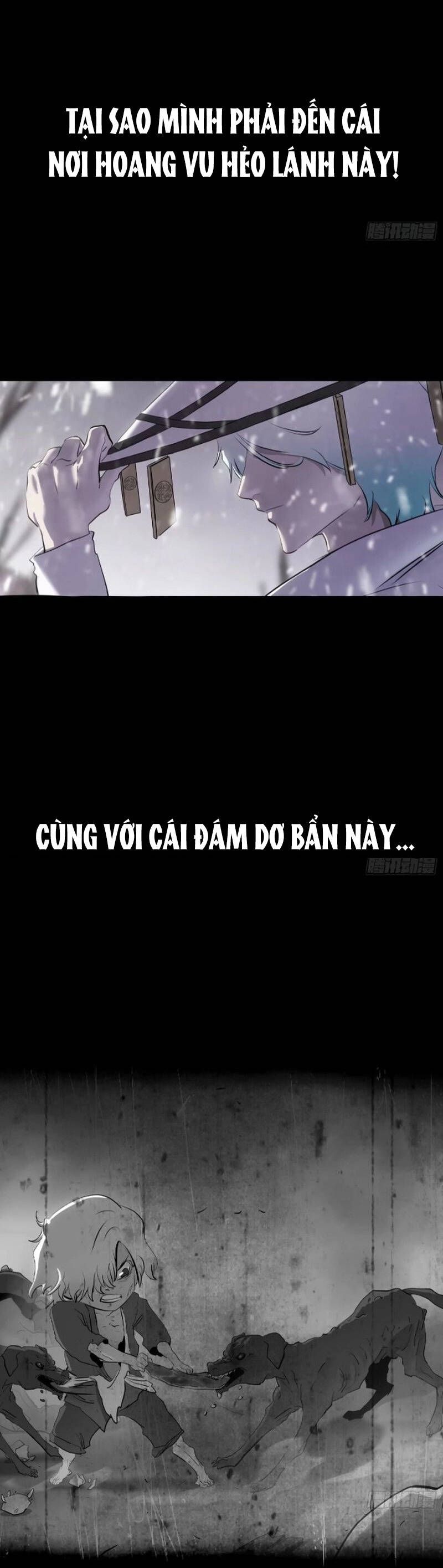 đọc truyện Phong Yêu Vấn Đạo Chương 31 ảnh 37 tại Thiên Thai Truyện