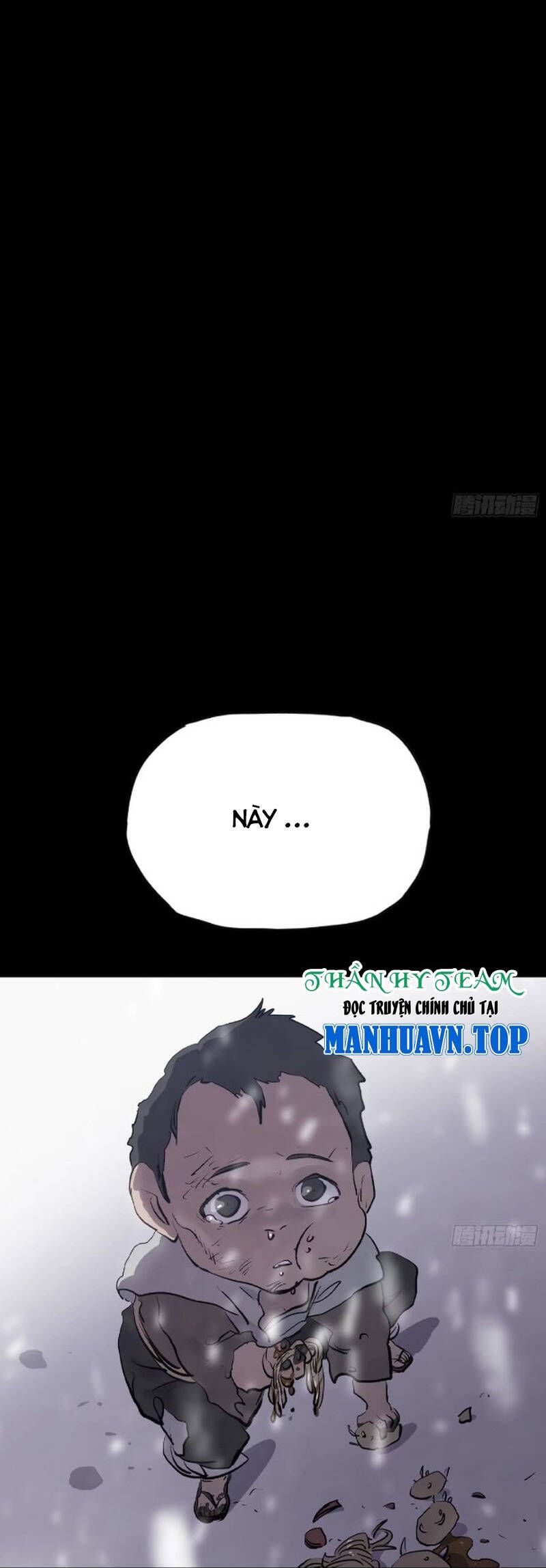 đọc truyện Phong Yêu Vấn Đạo Chương 31 ảnh 38 tại Thiên Thai Truyện