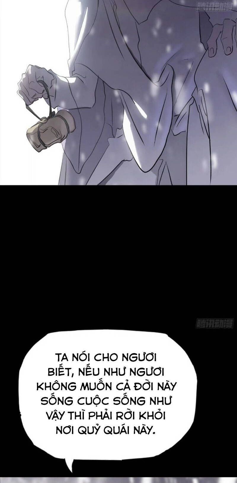 đọc truyện Phong Yêu Vấn Đạo Chương 31 ảnh 40 tại Thiên Thai Truyện