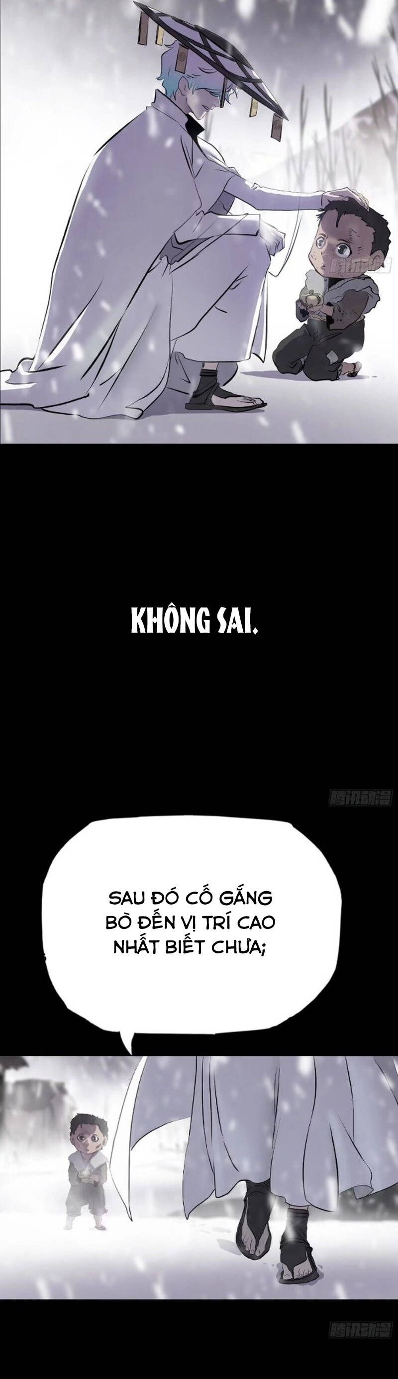 đọc truyện Phong Yêu Vấn Đạo Chương 31 ảnh 41 tại Thiên Thai Truyện