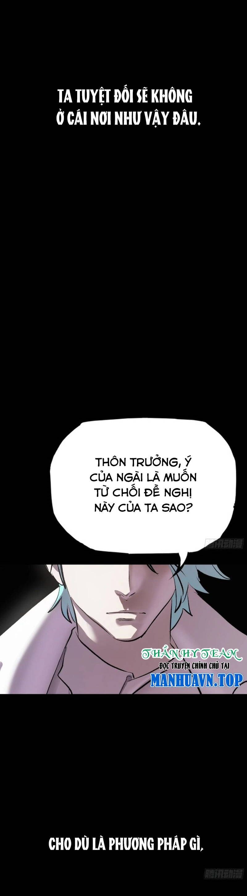 đọc truyện Phong Yêu Vấn Đạo Chương 31 ảnh 42 tại Thiên Thai Truyện