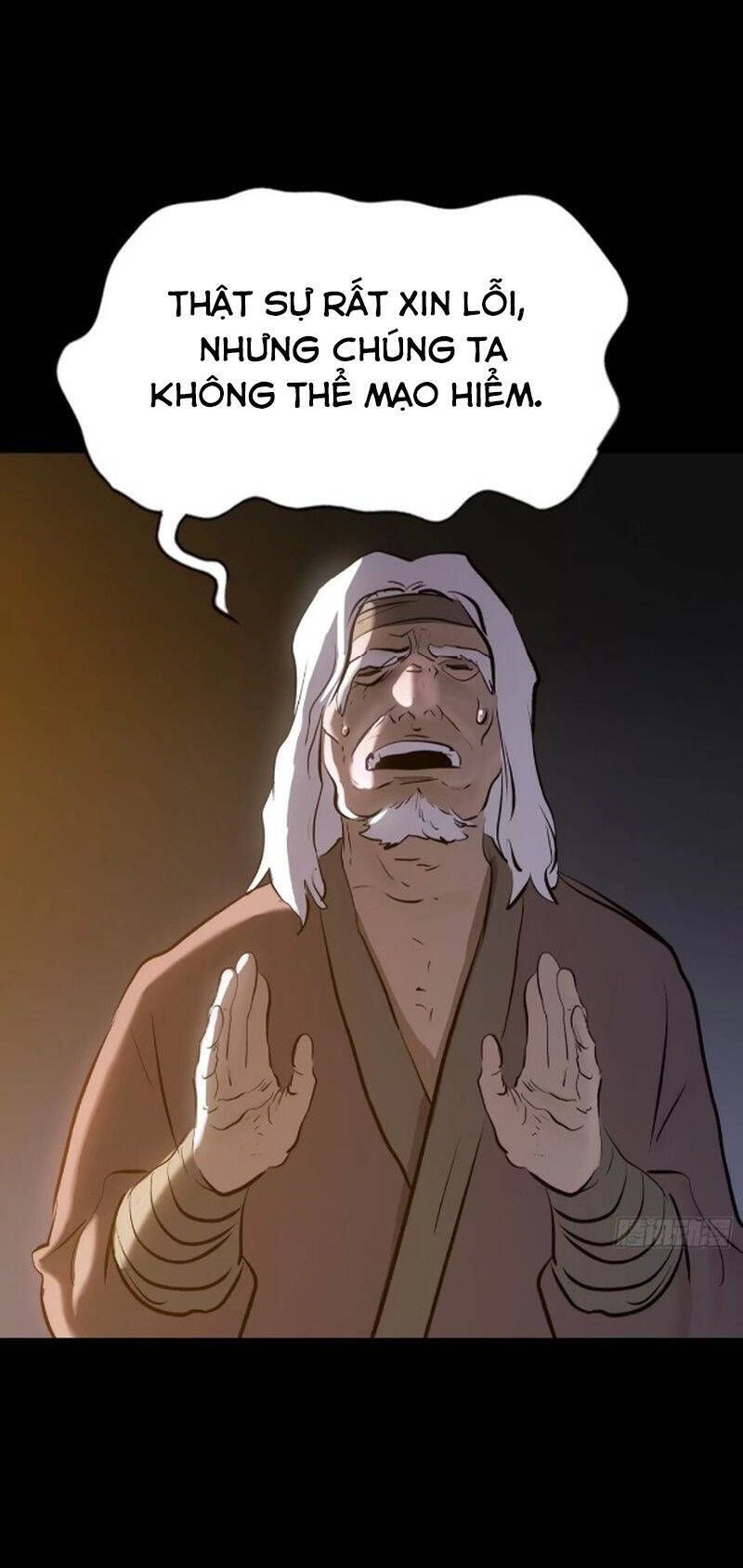 đọc truyện Phong Yêu Vấn Đạo Chương 31 ảnh 43 tại Thiên Thai Truyện