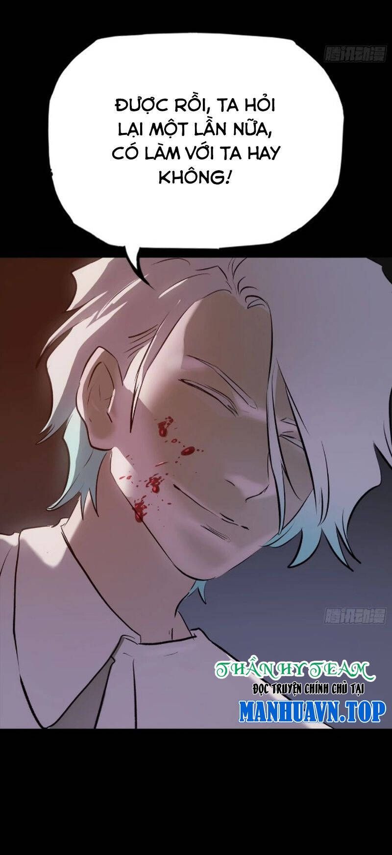 đọc truyện Phong Yêu Vấn Đạo Chương 31 ảnh 46 tại Thiên Thai Truyện