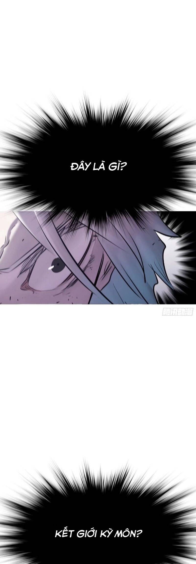 đọc truyện Phong Yêu Vấn Đạo Chương 31 ảnh 8 tại Thiên Thai Truyện