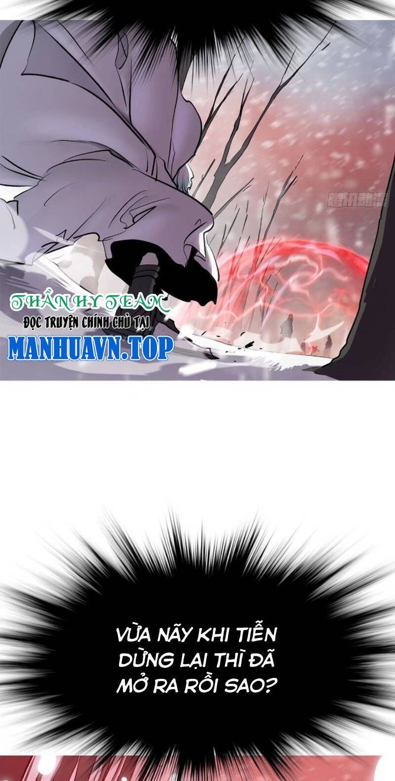 đọc truyện Phong Yêu Vấn Đạo Chương 31 ảnh 9 tại Thiên Thai Truyện