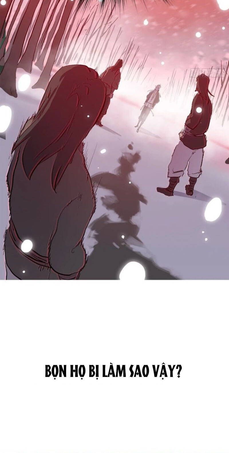 đọc truyện Phong Yêu Vấn Đạo Chương 31 ảnh 10 tại Thiên Thai Truyện