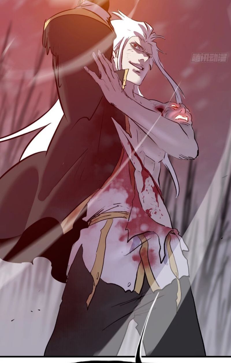 đọc truyện Phong Yêu Vấn Đạo Chương 32 ảnh 111 tại Thiên Thai Truyện