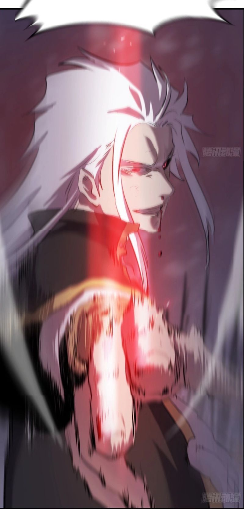 đọc truyện Phong Yêu Vấn Đạo Chương 32 ảnh 121 tại Thiên Thai Truyện