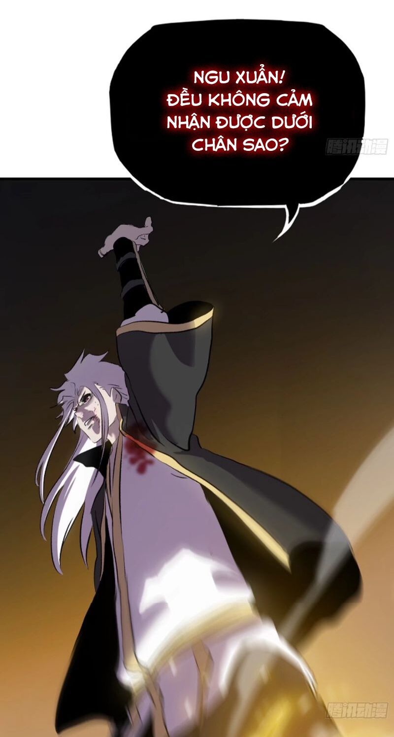 đọc truyện Phong Yêu Vấn Đạo Chương 32 ảnh 41 tại Thiên Thai Truyện