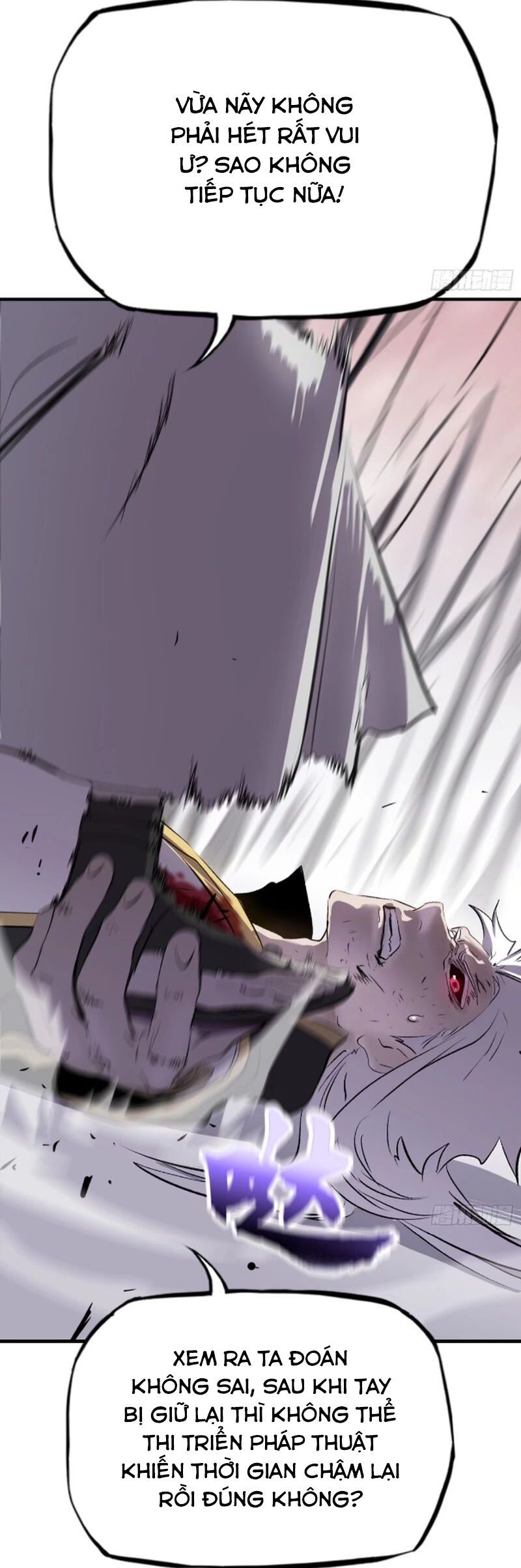 đọc truyện Phong Yêu Vấn Đạo Chương 32 ảnh 59 tại Thiên Thai Truyện