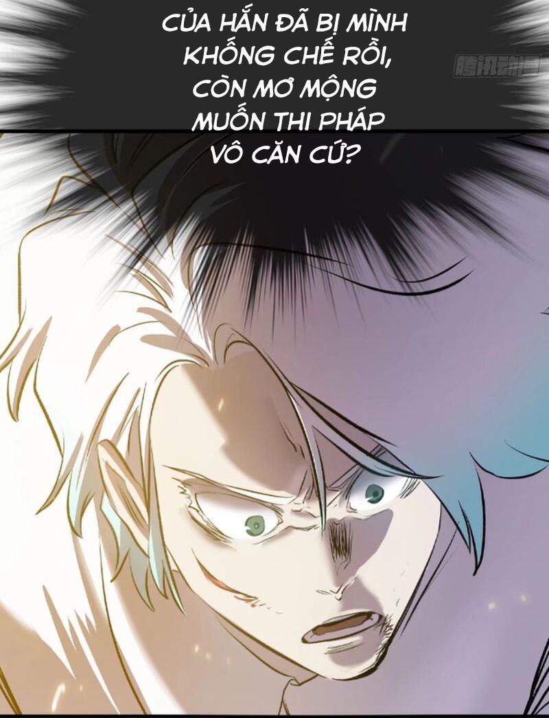 đọc truyện Phong Yêu Vấn Đạo Chương 32 ảnh 70 tại Thiên Thai Truyện