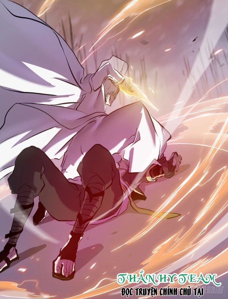 đọc truyện Phong Yêu Vấn Đạo Chương 32 ảnh 73 tại Thiên Thai Truyện