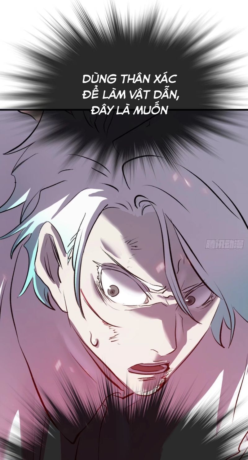 đọc truyện Phong Yêu Vấn Đạo Chương 32 ảnh 75 tại Thiên Thai Truyện