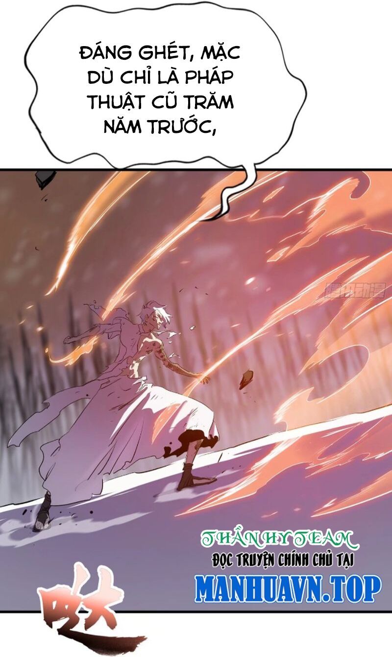 đọc truyện Phong Yêu Vấn Đạo Chương 32 ảnh 91 tại Thiên Thai Truyện