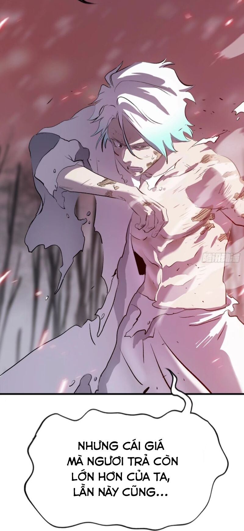 đọc truyện Phong Yêu Vấn Đạo Chương 32 ảnh 93 tại Thiên Thai Truyện