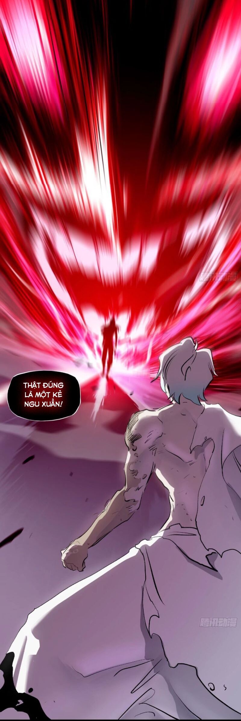 đọc truyện Phong Yêu Vấn Đạo Chương 32 ảnh 98 tại Thiên Thai Truyện