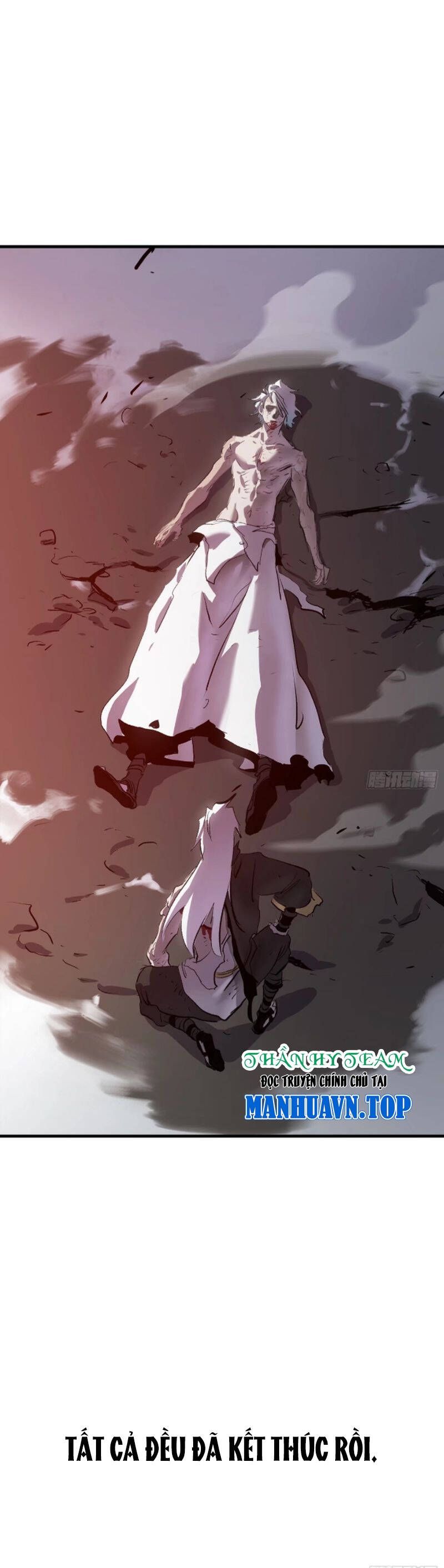 đọc truyện Phong Yêu Vấn Đạo Chương 33 ảnh 3 tại Thiên Thai Truyện