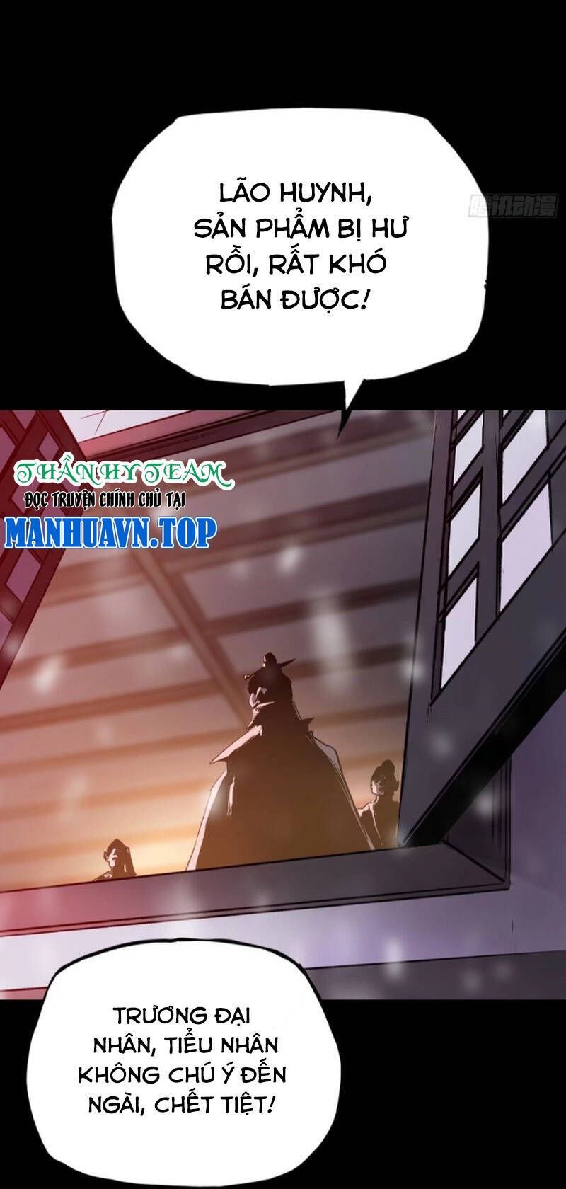 đọc truyện Phong Yêu Vấn Đạo Chương 33 ảnh 15 tại Thiên Thai Truyện