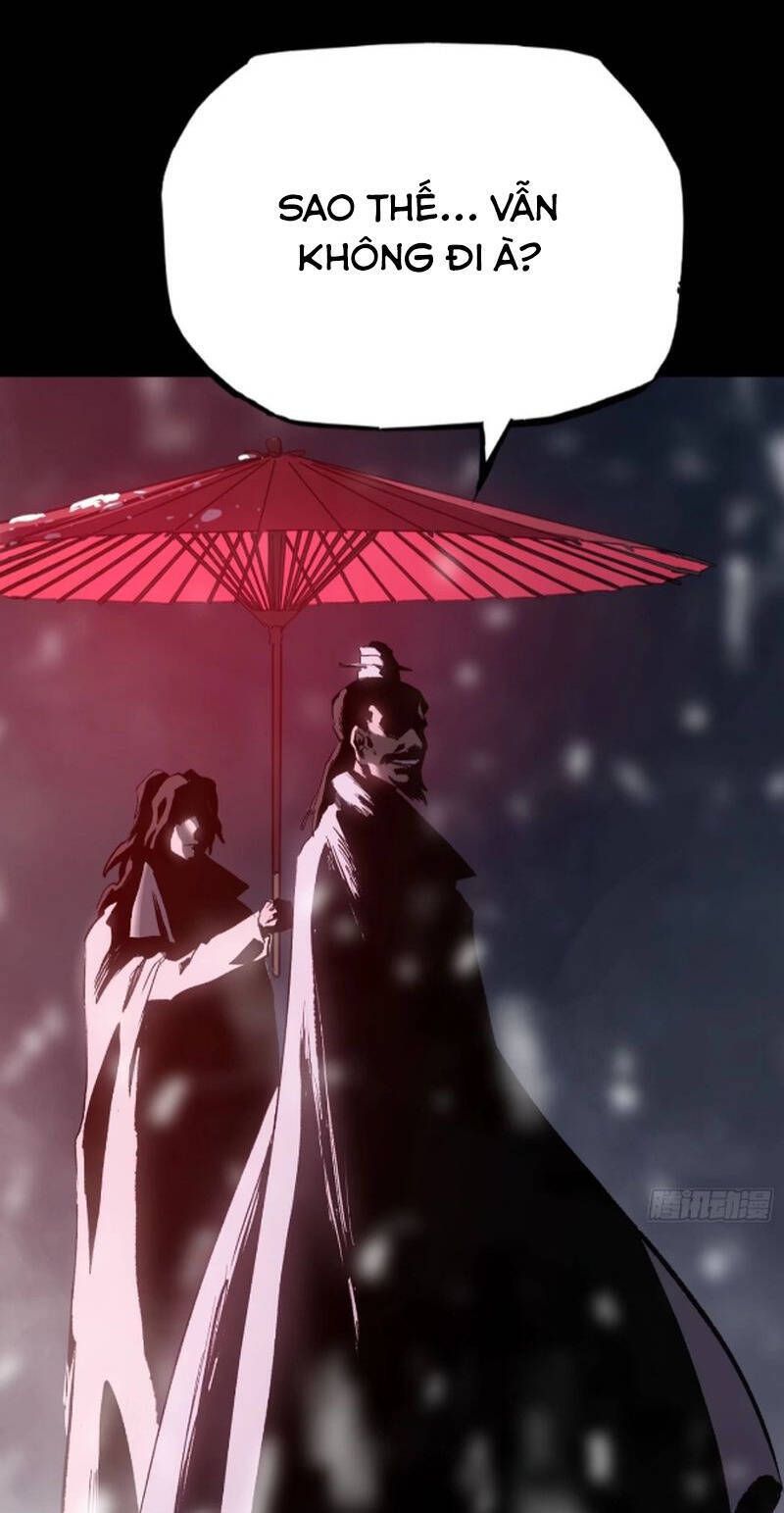 đọc truyện Phong Yêu Vấn Đạo Chương 33 ảnh 17 tại Thiên Thai Truyện