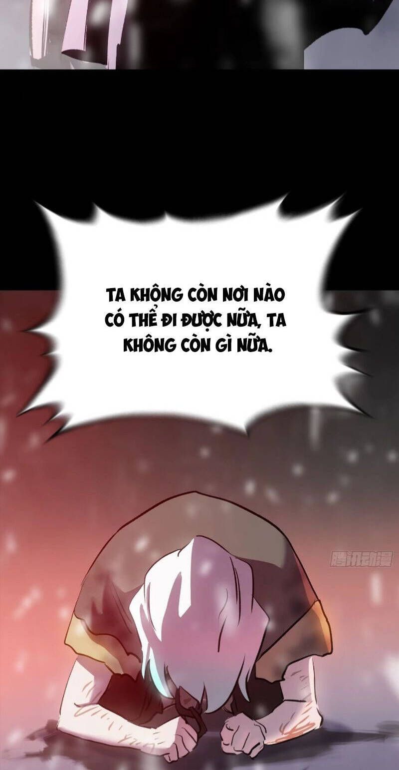 đọc truyện Phong Yêu Vấn Đạo Chương 33 ảnh 18 tại Thiên Thai Truyện