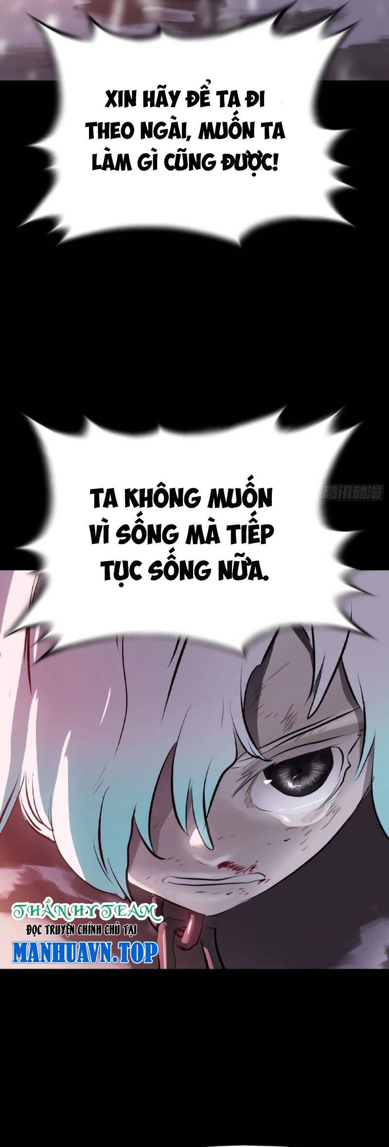 đọc truyện Phong Yêu Vấn Đạo Chương 33 ảnh 19 tại Thiên Thai Truyện