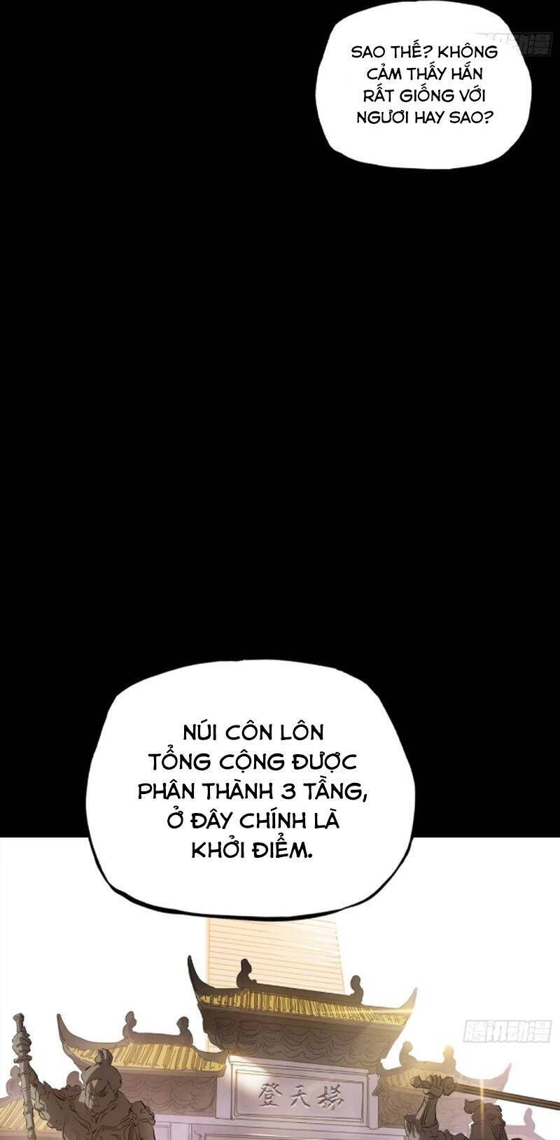 đọc truyện Phong Yêu Vấn Đạo Chương 33 ảnh 21 tại Thiên Thai Truyện