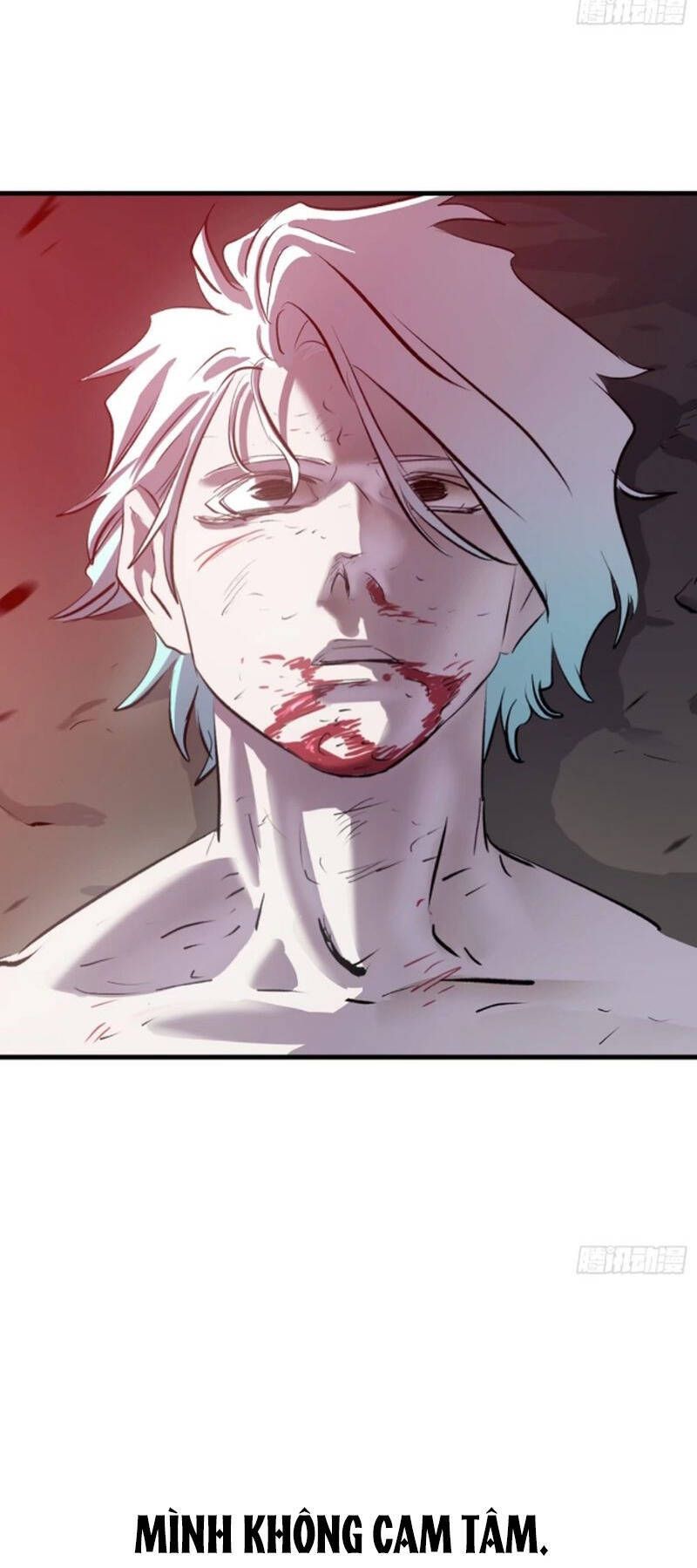 đọc truyện Phong Yêu Vấn Đạo Chương 33 ảnh 4 tại Thiên Thai Truyện