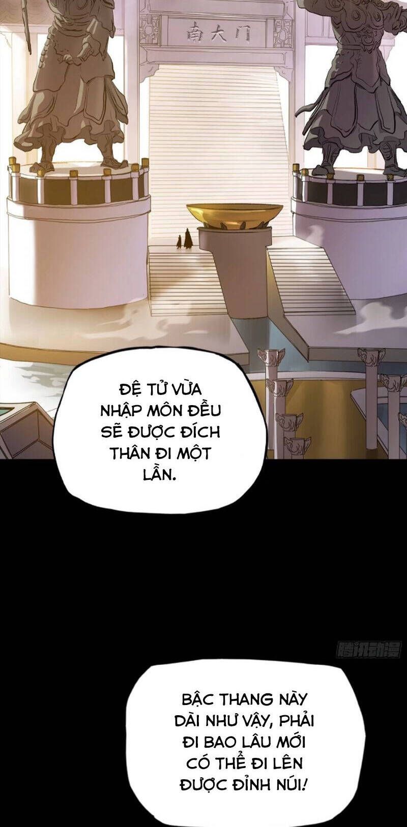 đọc truyện Phong Yêu Vấn Đạo Chương 33 ảnh 22 tại Thiên Thai Truyện