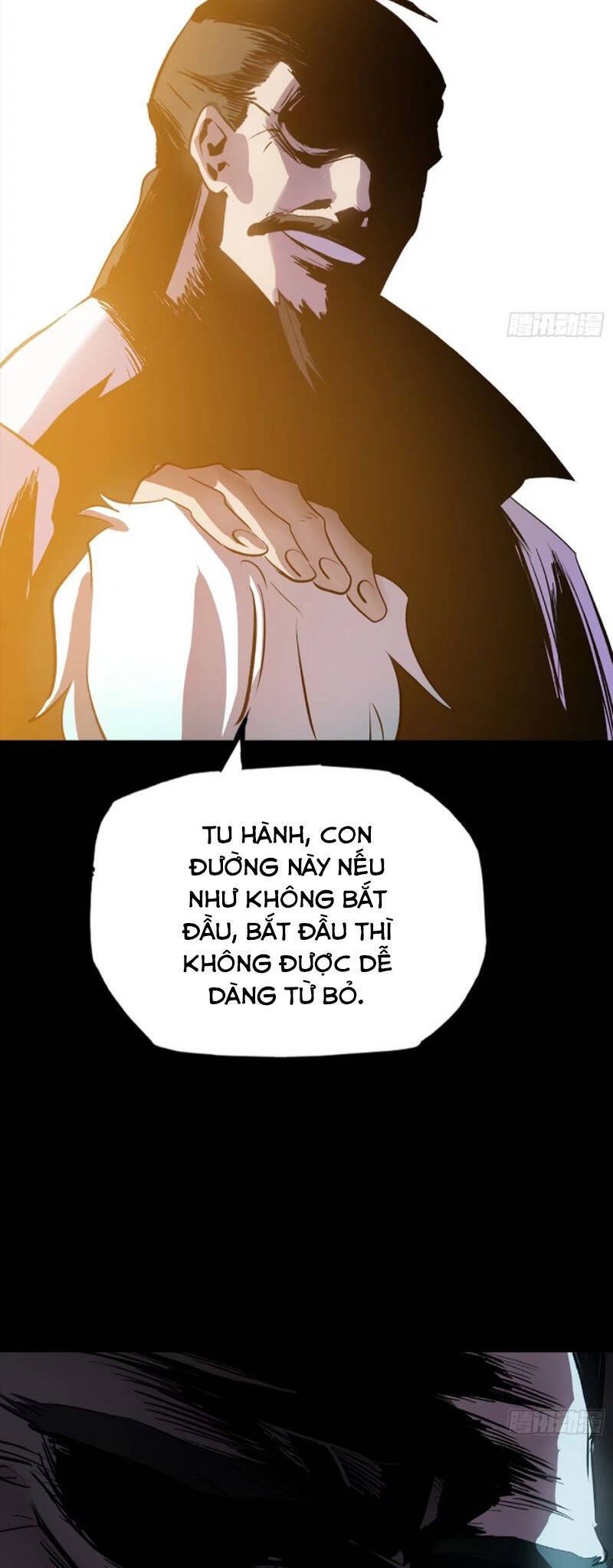 đọc truyện Phong Yêu Vấn Đạo Chương 33 ảnh 25 tại Thiên Thai Truyện