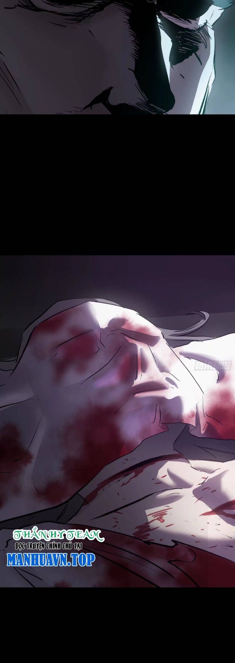 đọc truyện Phong Yêu Vấn Đạo Chương 33 ảnh 26 tại Thiên Thai Truyện