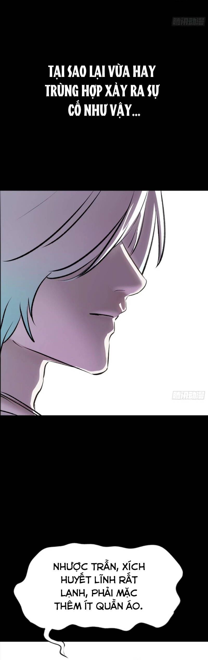 đọc truyện Phong Yêu Vấn Đạo Chương 33 ảnh 35 tại Thiên Thai Truyện