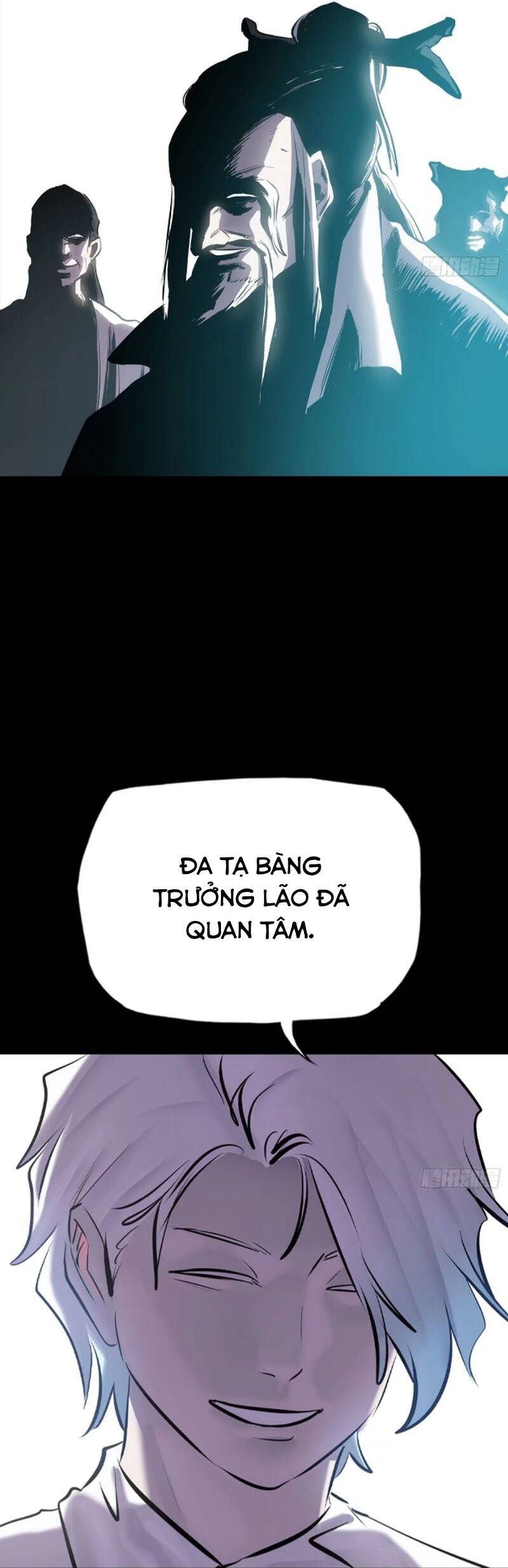 đọc truyện Phong Yêu Vấn Đạo Chương 33 ảnh 36 tại Thiên Thai Truyện