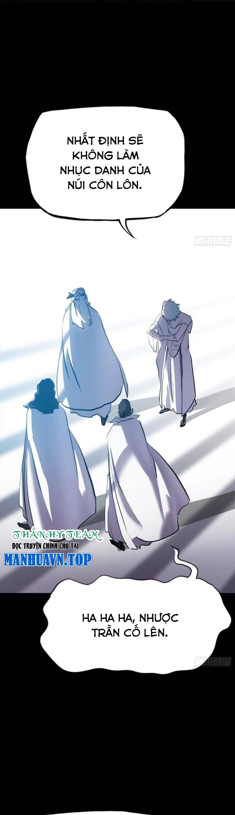 đọc truyện Phong Yêu Vấn Đạo Chương 33 ảnh 37 tại Thiên Thai Truyện