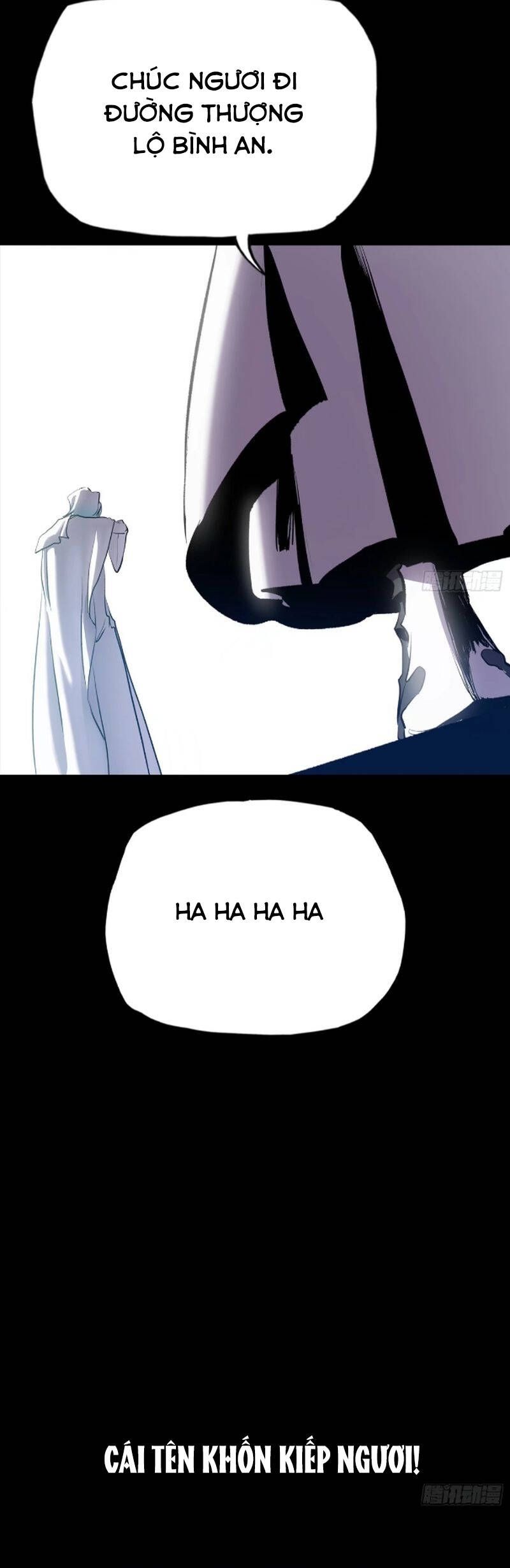 đọc truyện Phong Yêu Vấn Đạo Chương 33 ảnh 38 tại Thiên Thai Truyện