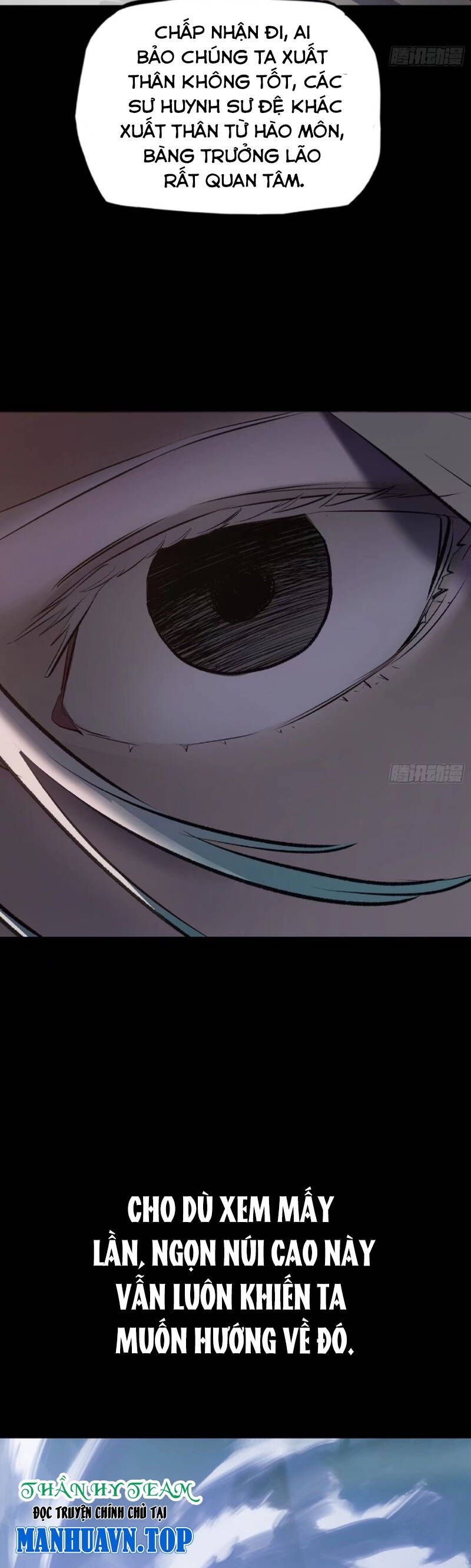 đọc truyện Phong Yêu Vấn Đạo Chương 33 ảnh 41 tại Thiên Thai Truyện